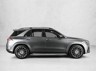 Used 2025 Mercedes-Benz GLE 450 4MATIC video 4