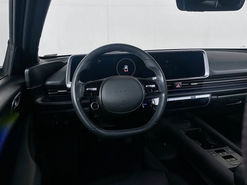 Used 2023 Hyundai Ioniq 6 SEL image 18