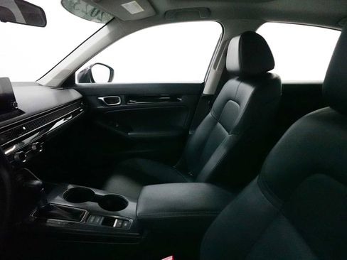 Certified 2023 Honda Civic EX-L image 13