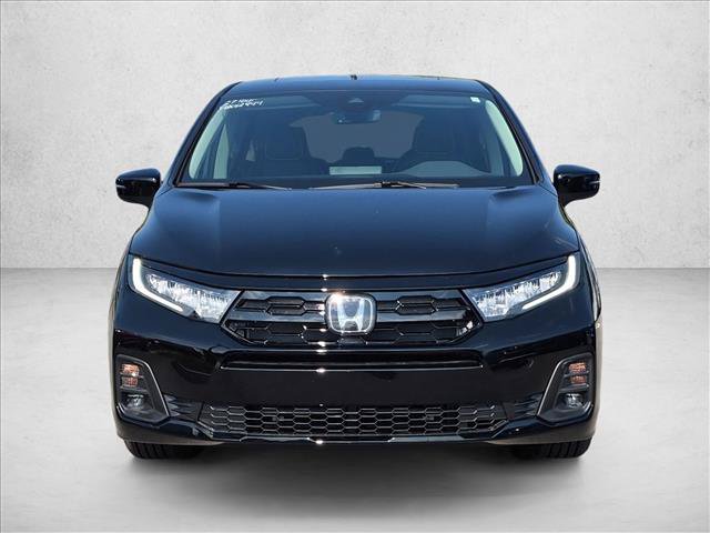 New 2027 Honda Odyssey Touring image 6