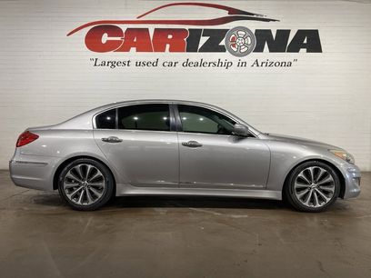 Used 2012 Hyundai Genesis 5.0 R-Spec
