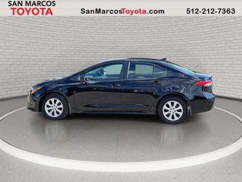 New 2026 Toyota Corolla LE image 8