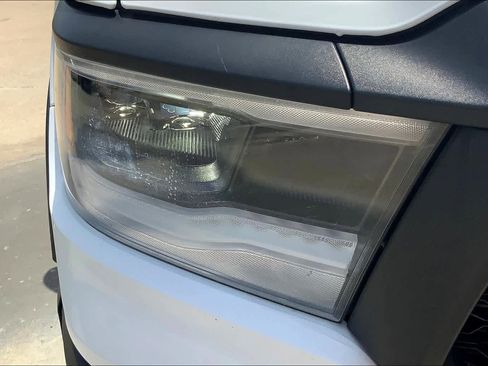 Used 2020 RAM 1500 Rebel AWD/4WD image 25