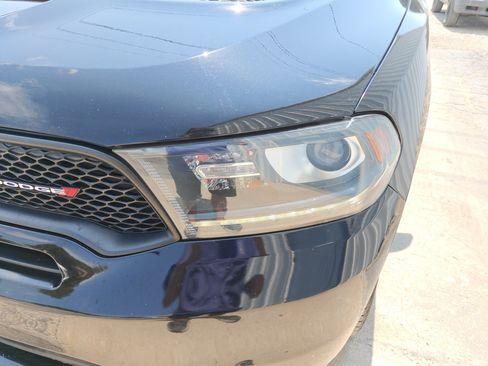 Used 2019 Dodge Durango R/T w/ Trailer Tow Group IV AWD/4WD image 6