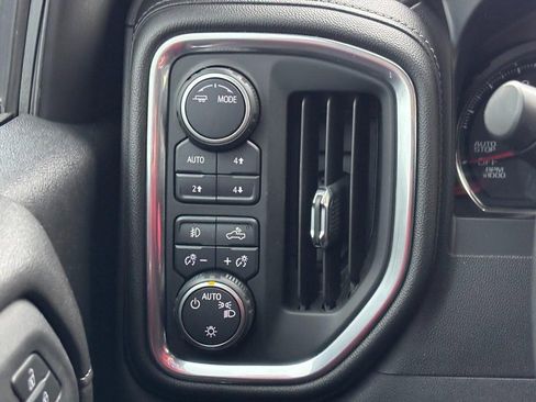 Certified 2021 Chevrolet Silverado 1500 LT Trail Boss image 16