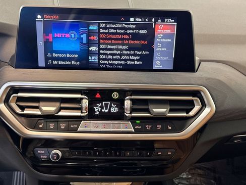 Used 2024 BMW X3 xDrive30i w/ Convenience Package image 15