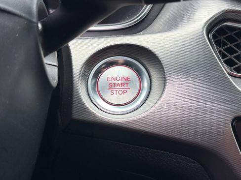 Used 2026 Acura Integra A-Spec FWD image 9