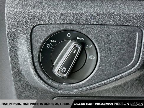 Used 2019 Volkswagen Atlas SE FWD image 10
