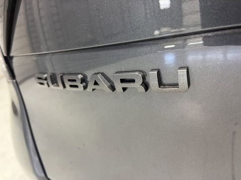 Certified 2026 Subaru Forester AWD/4WD image 9