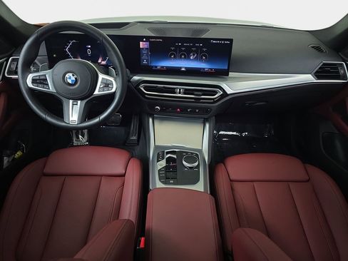 Certified 2024 BMW 430i Gran Coupe w/ M Sport Package (Priority 1) RWD image 10