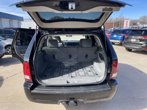 Used 2007 Jeep Grand Cherokee Laredo image 13