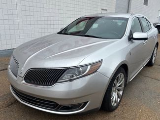 Used 2014 Lincoln MKS w/ Equipment Group 101A video 1