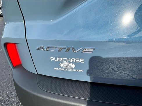 New 2026 Ford Escape Active w/ Cold Weather Package image 9