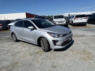 Used 2022 Kia Rio LX video 2
