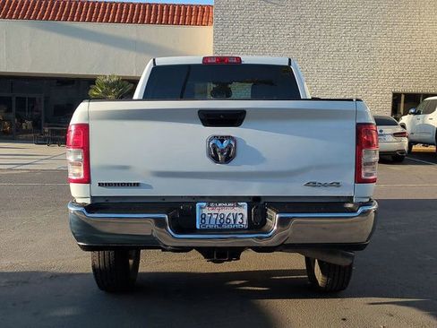 Used 2024 RAM 2500 Big Horn image 7