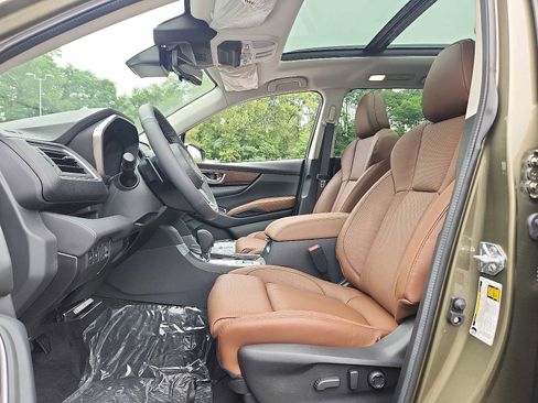 New 2025 Subaru Ascent Touring image 6