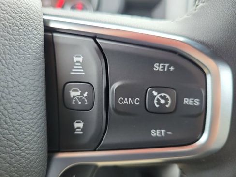 New 2026 RAM 1500 Big Horn w/ Night Edition image 19