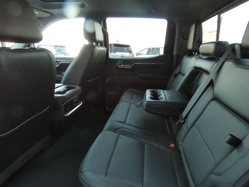 Certified 2023 GMC Sierra 1500 Denali w/ Denali Reserve Package image 13