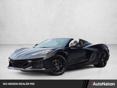 New 2027 Chevrolet Corvette Z06