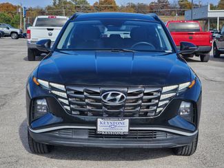 Used 2023 Hyundai Tucson SEL video 2