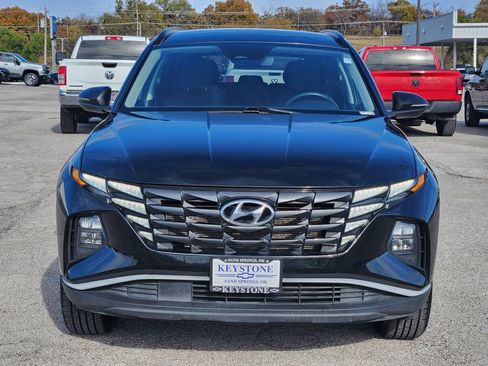 Used 2023 Hyundai Tucson SEL image 2