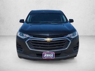 Used 2018 Chevrolet Traverse LS video 2