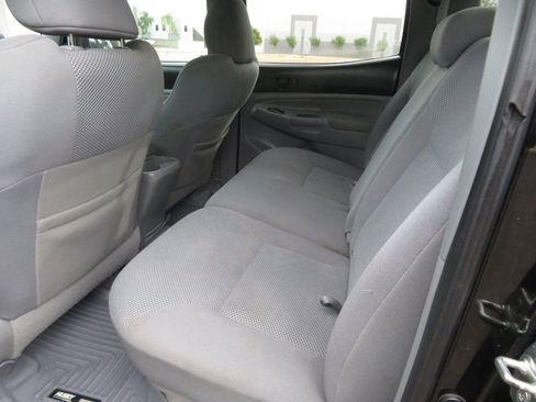 Used 2011 Toyota Tacoma PreRunner w/ TRD Off-Road Pkg w/JBL Audio image 26