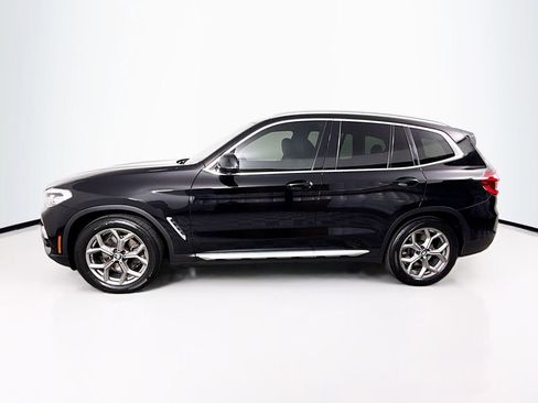 Used 2021 BMW X3 sDrive30i w/ Convenience Package image 8
