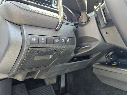 Used 2023 Toyota Camry XSE w/ Navigation Package FWD image 21