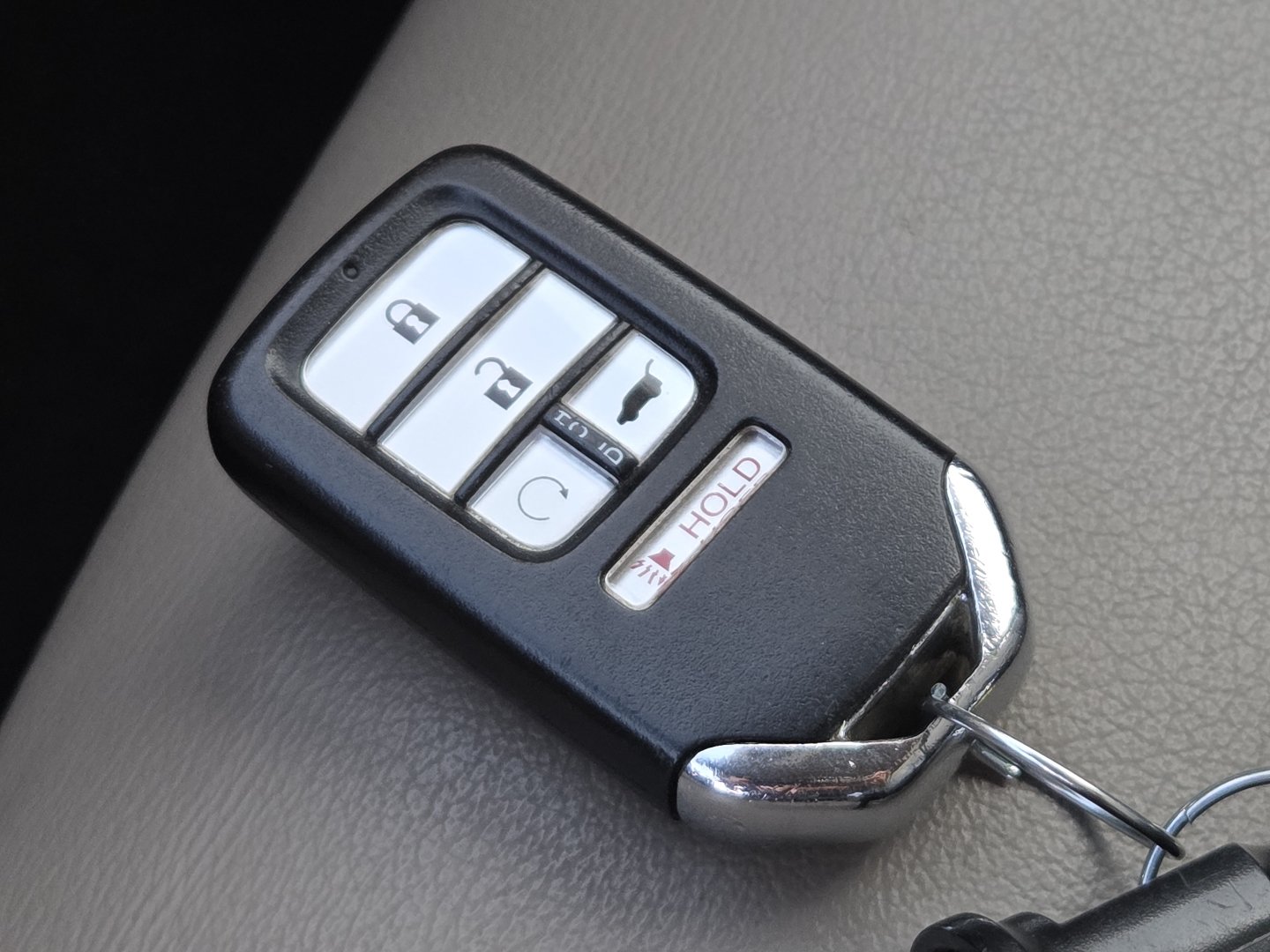 Used 2019 Honda Pilot EX-L image 34