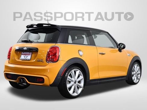Used 2014 MINI Cooper S FWD image 7