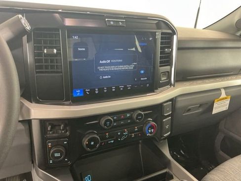 New 2026 Ford F350 XLT w/ XLT Premium Package image 22