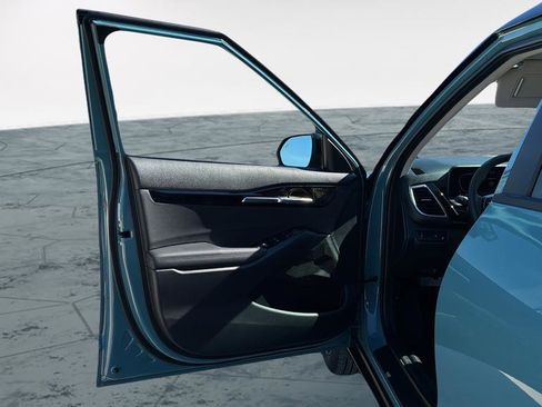 New 2026 Kia Seltos S AWD/4WD image 11