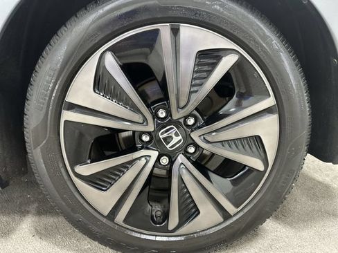 Used 2017 Honda Civic EX image 13
