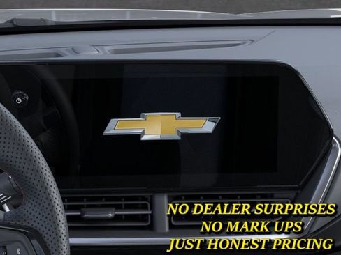 New 2026 Chevrolet Trax RS w/ Driver Confidence Package FWD image 20