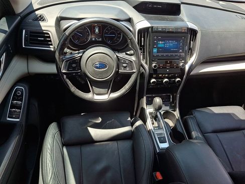 Used 2022 Subaru Ascent Limited AWD/4WD image 11