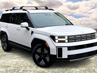 Used 2026 Hyundai Santa Fe SEL