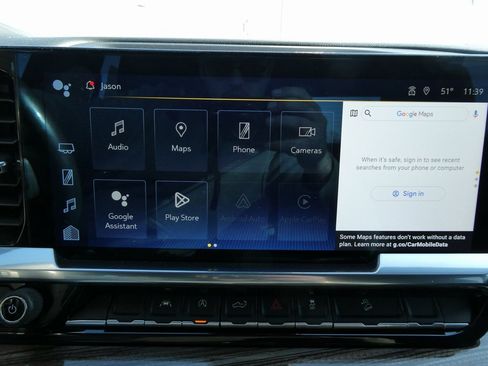 Certified 2022 Chevrolet Silverado 1500 RST image 28