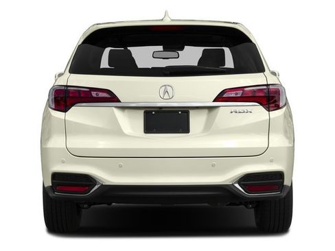 Used 2018 Acura RDX FWD w/ Advance Package image 5