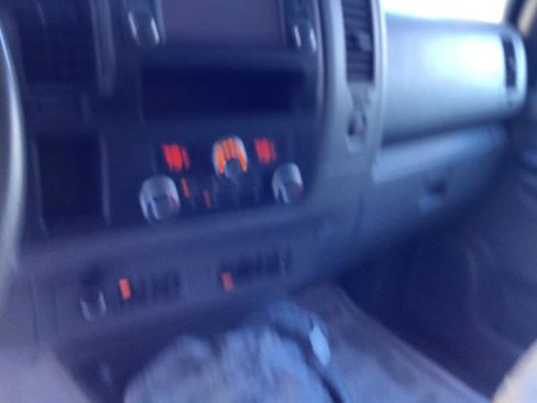 Used 2018 Nissan NV 3500 SL image 18