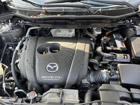 Used 2016 MAZDA CX-5 Grand Touring image 10