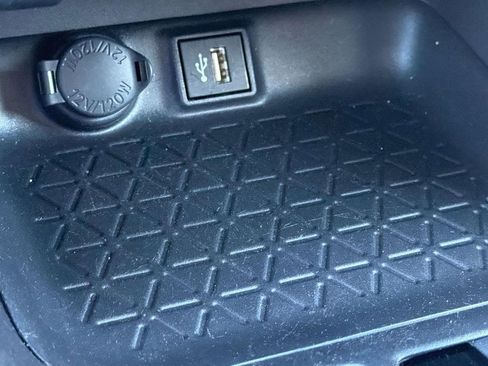 Certified 2025 Toyota RAV4 LE FWD image 19