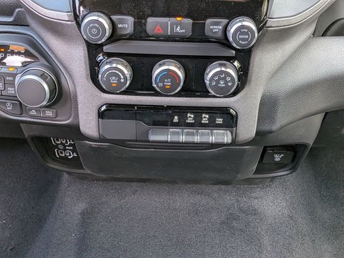 New 2026 RAM 1500 Classic Warlock AWD/4WD image 17