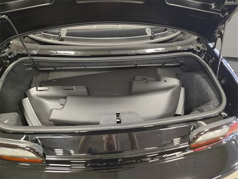 Used 2002 Chevrolet Camaro Z28 w/ SS Performance/Appearance Pkg image 35