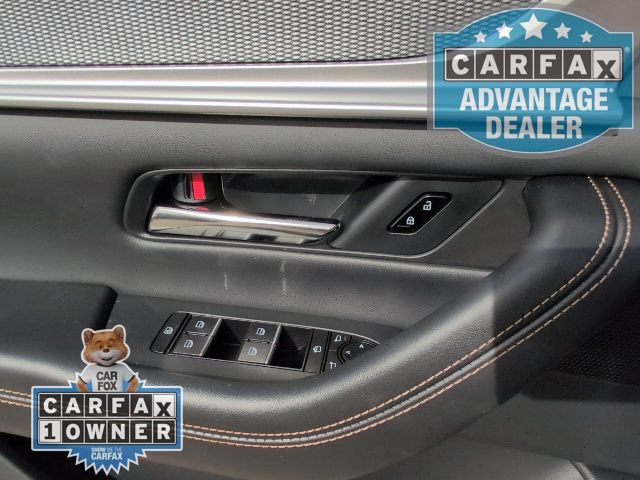 Certified 2026 MAZDA CX-90 Plug-In Hybrid w/Premium Sport AWD/4WD image 18