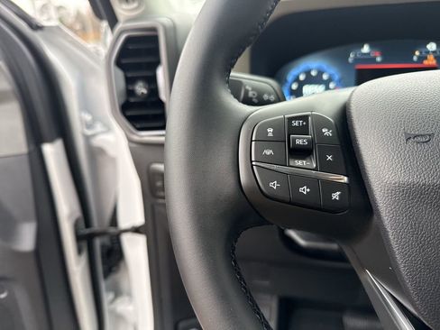New 2025 Ford Bronco Sport Big Bend AWD/4WD image 19
