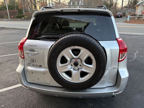 Used 2008 Toyota RAV4 Limited image 7
