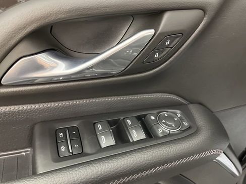 Used 2023 GMC Yukon Denali w/ Max Trailering Package AWD/4WD image 32