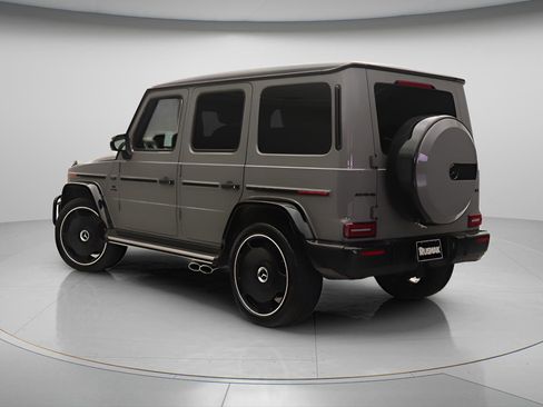 Certified 2023 Mercedes-Benz G 63 AMG 4MATIC image 2