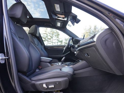 Used 2019 BMW X3 xDrive30i w/ Driving Assistance Package image 33